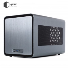Корпус QUBE V8 Patron – фото 11