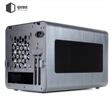 Корпус QUBE V8 Patron – фото 12