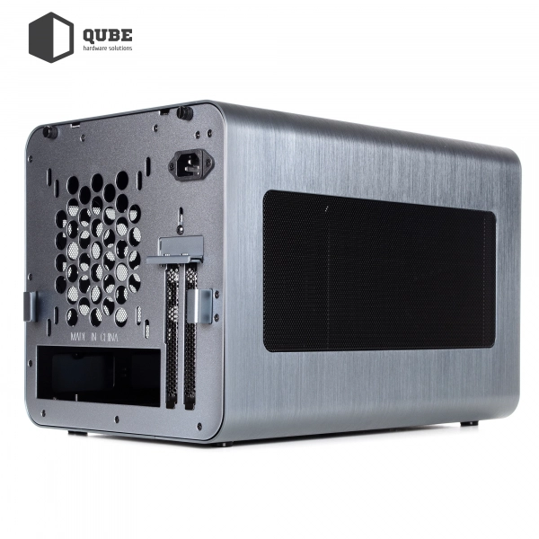 Корпус QUBE V8 Patron – фото 12