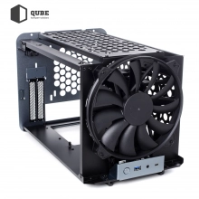 Корпус QUBE V8 Patron – фото 13