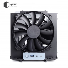 Корпус QUBE V8 Patron – фото 15