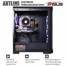 Купить Компьютер ARTLINE Gaming X64v10 - фото 4
