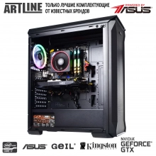 Купить Компьютер ARTLINE Gaming X64v10 - фото 7