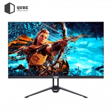 Купить Монитор 23.8" QUBE B24F75-IPS - фото 6