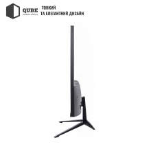 Купить Монитор 23.8" QUBE B24F75-IPS - фото 5