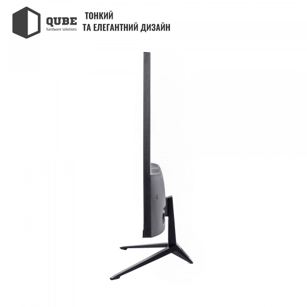 Купить Монитор 23.8" QUBE B24F75-IPS - фото 5