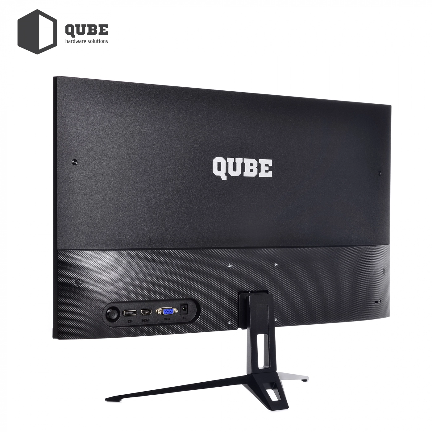 Купить Монитор 23.8" QUBE B24F75-IPS - фото 7