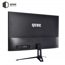 Купить Монитор 23.8" QUBE B24F75-IPS - фото 7