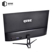Купить Монитор 23.8" QUBE B24F75-IPS - фото 8