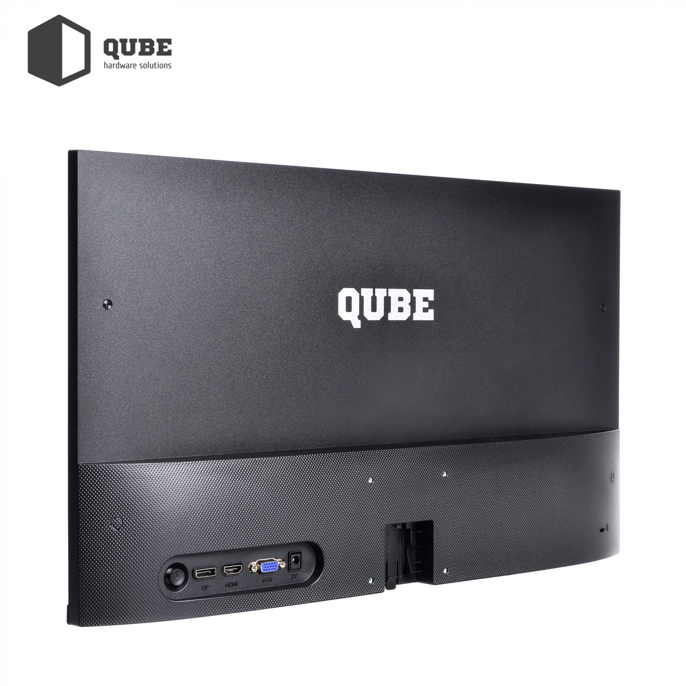 Купить Монитор 23.8" QUBE B24F75-IPS - фото 9