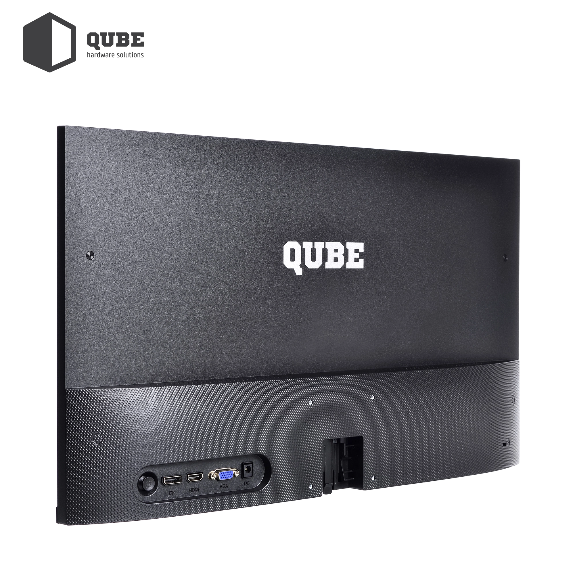 Купить Монитор 23.8" QUBE B24F75-IPS - фото 9