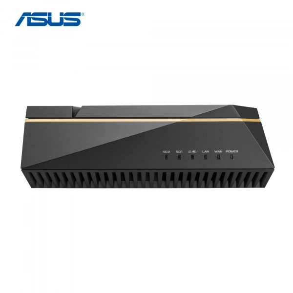 Купити Маршрутизатор Wi-Fi ASUS RT-AX92U - фото 3