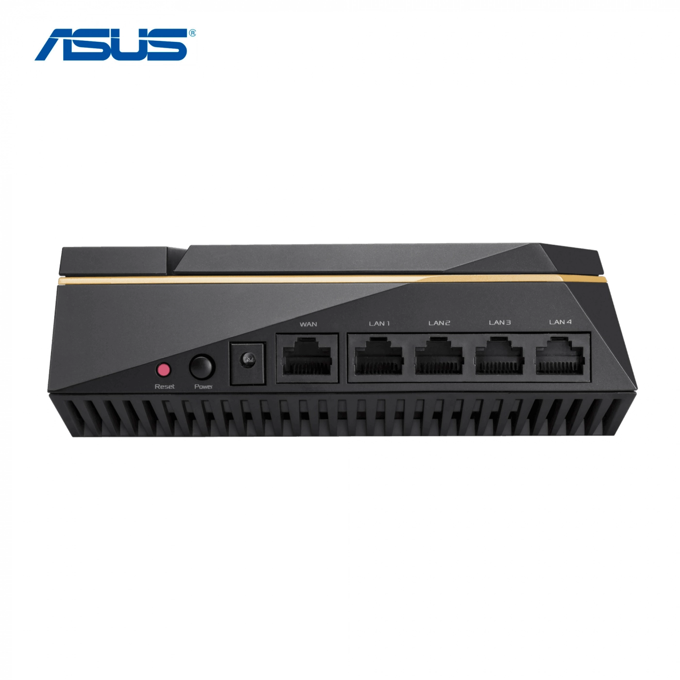 Купити Маршрутизатор Wi-Fi ASUS RT-AX92U - фото 5