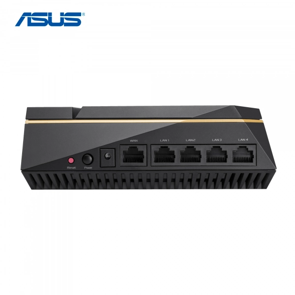 Купити Маршрутизатор Wi-Fi ASUS RT-AX92U - фото 5