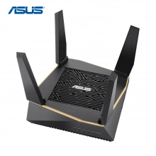 Купити Маршрутизатор Wi-Fi ASUS RT-AX92U - фото 6