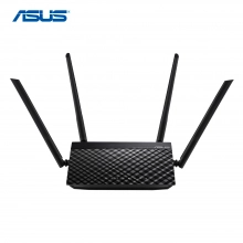 Купить Маршрутизатор Wi-Fi ASUS RT-AC1200 V2 - фото 2