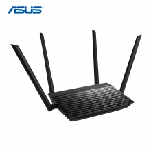 Купить Маршрутизатор Wi-Fi ASUS RT-AC1200 V2 - фото 3