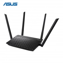 Купить Маршрутизатор Wi-Fi ASUS RT-AC1200 V2 - фото 4
