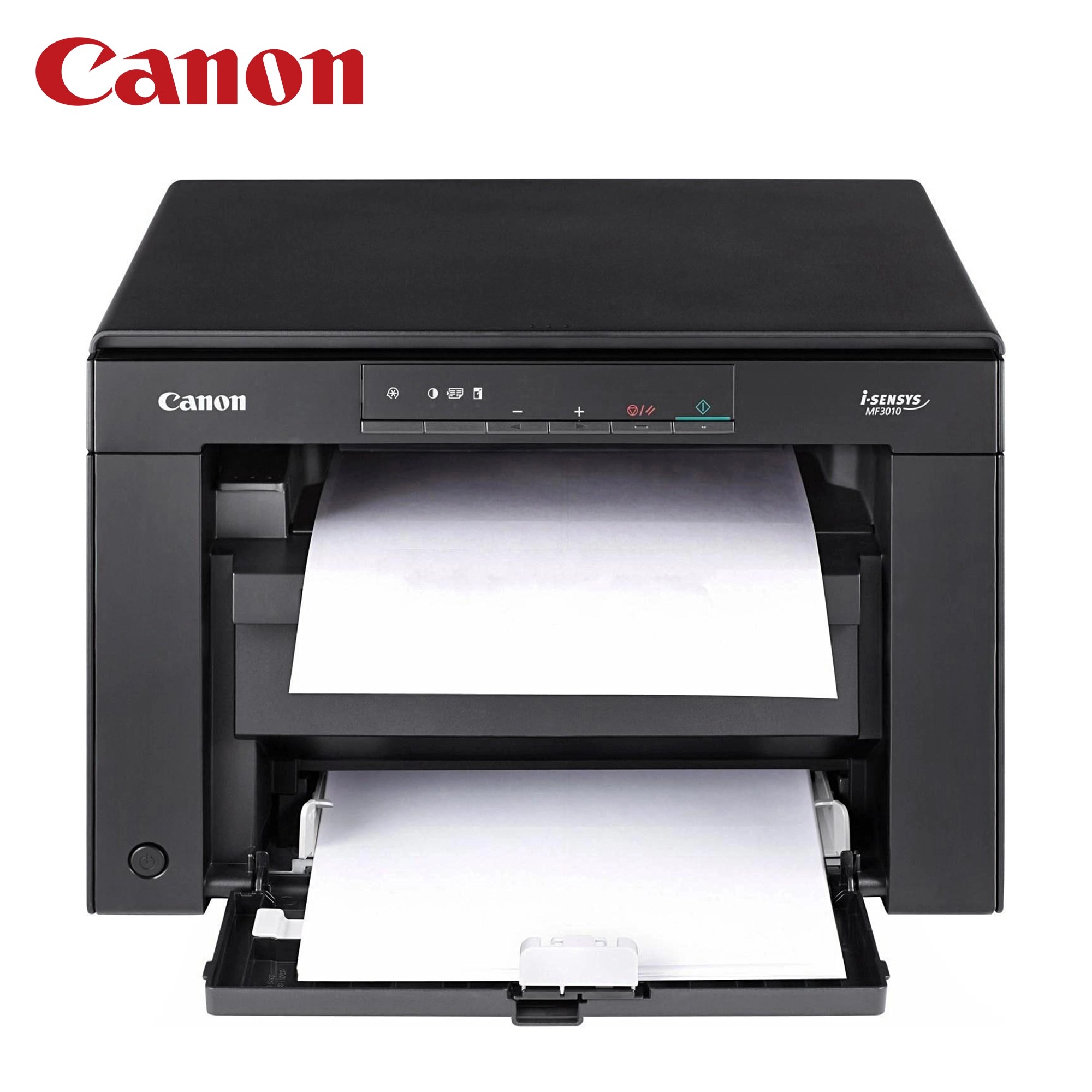 Купить МФУ Canon i-SENSYS MF3010 (5252B004) - фото 2