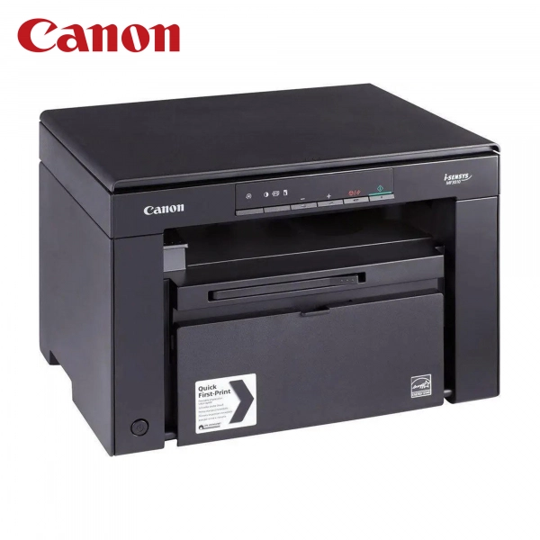 Купить МФУ Canon i-SENSYS MF3010 (5252B004) - фото 3