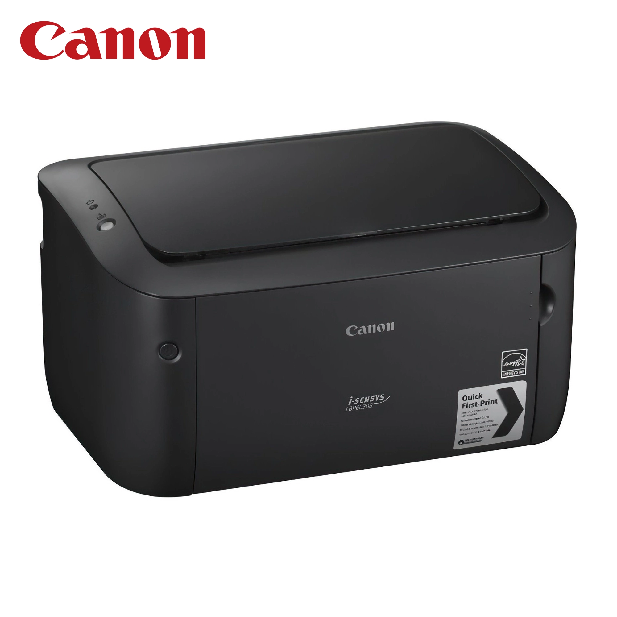 Купить Принтер Canon i-SENSYS LBP6030B (8468B001) - фото 2