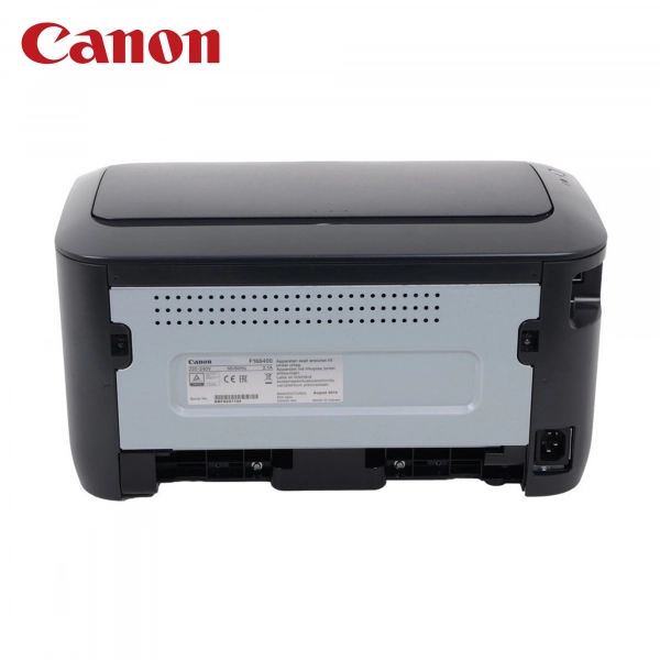 Купить Принтер Canon i-SENSYS LBP6030B (8468B001) - фото 5