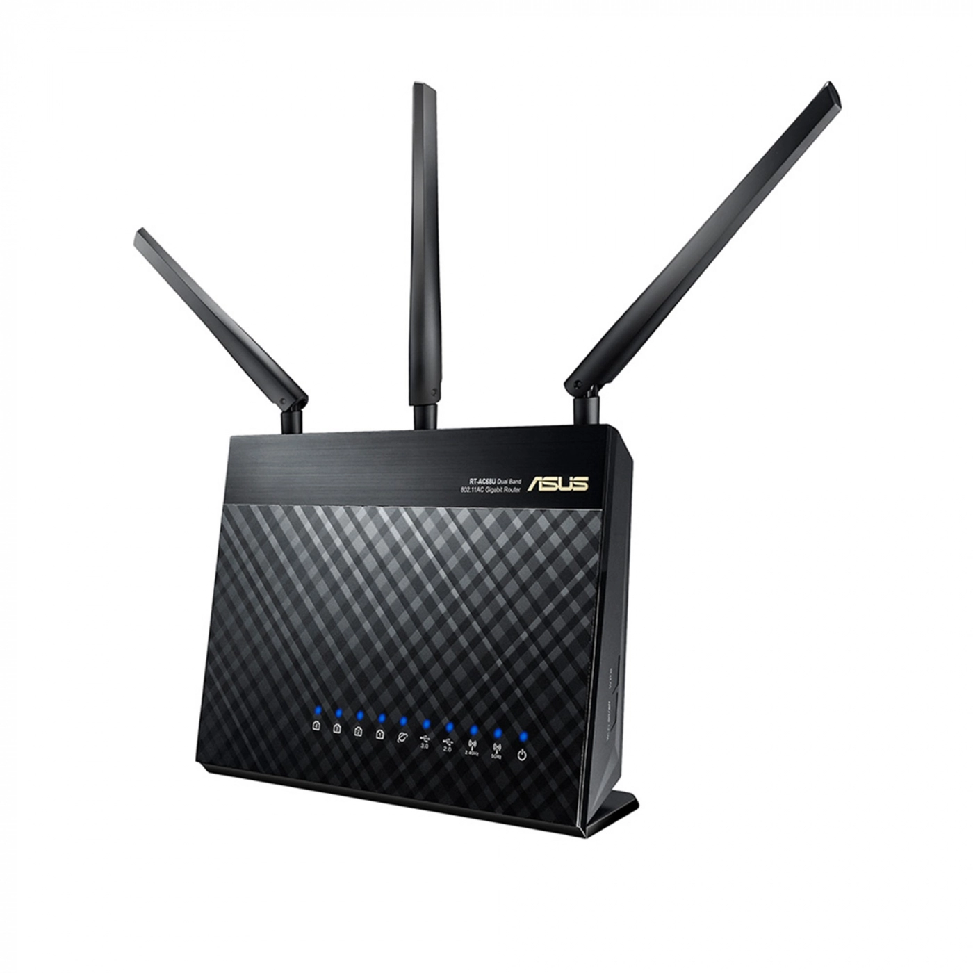 Купить Маршрутизатор ASUS RT-AC68U - фото 1