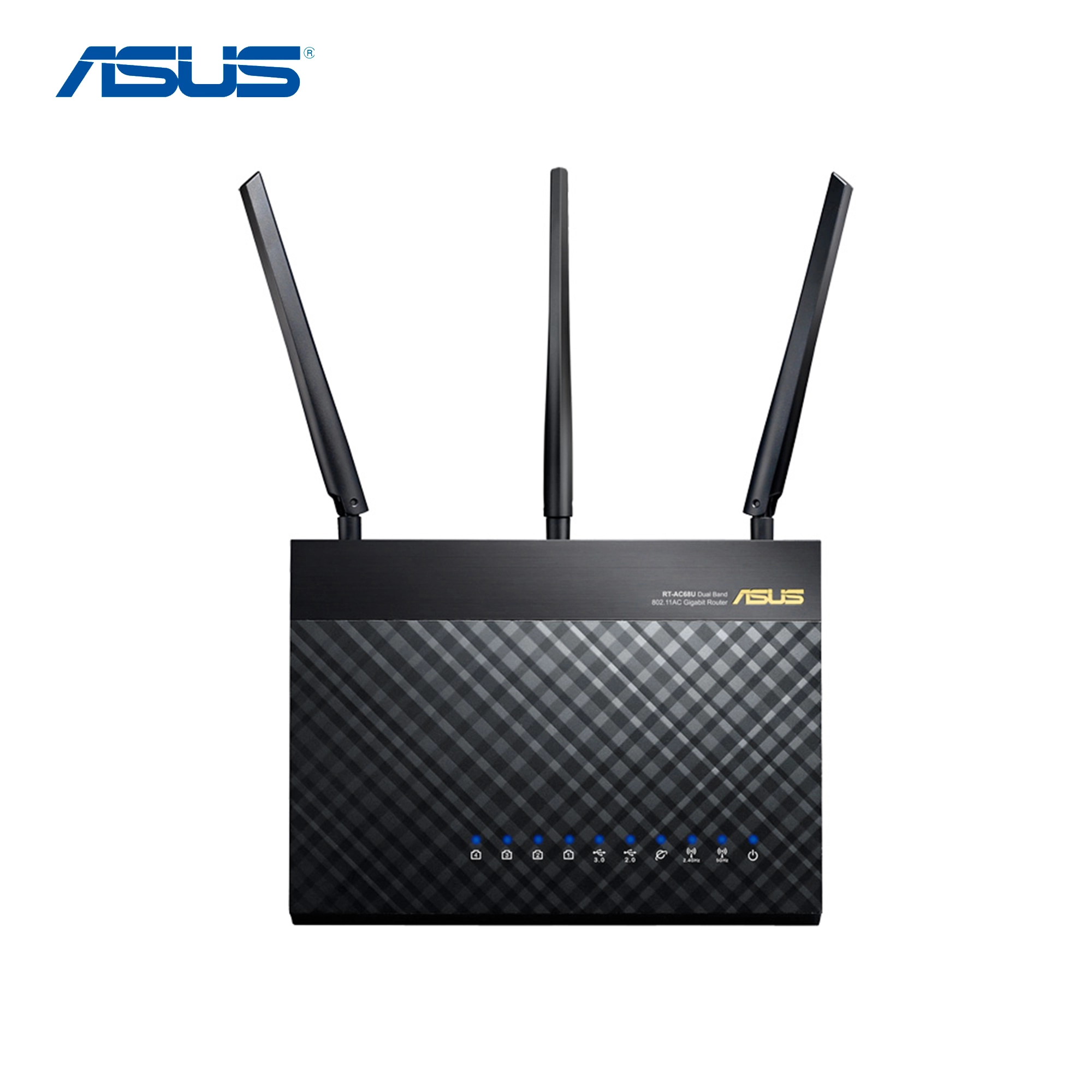 Купить Маршрутизатор ASUS RT-AC68U - фото 2