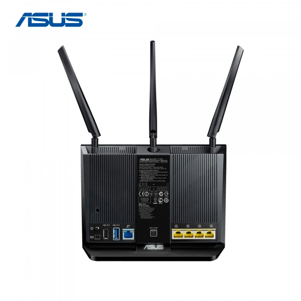 Купить Маршрутизатор ASUS RT-AC68U - фото 3