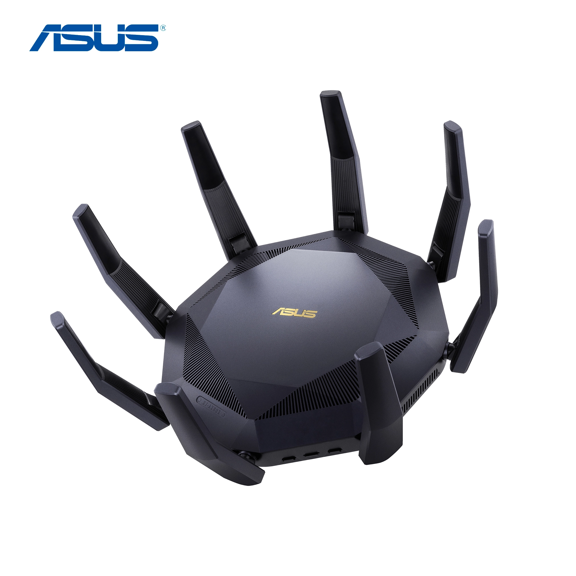 Купити Ігровий маршрутизатор ASUS RT-AX89X - фото 2