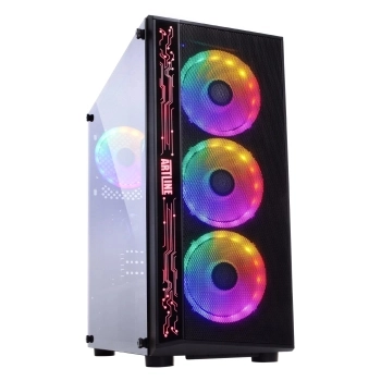 Купить Компьютер ARTLINE Gaming X65v19 - фото 1