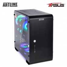 Купить Компьютер ARTLINE Gaming X75 (X75v49Win) - фото 13