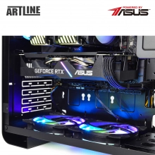 Купить Компьютер ARTLINE Gaming X75 (X75v49Win) - фото 15