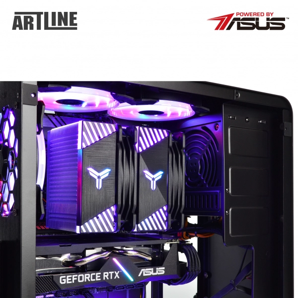 Купить Компьютер ARTLINE Gaming X75 (X75v49Win) - фото 16