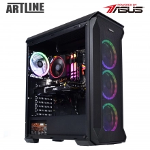 Купити Комп'ютер ARTLINE Gaming X66v09 - фото 12