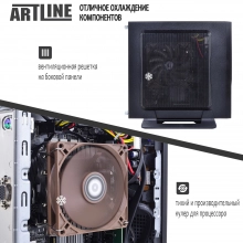 Купить Неттоп ARTLINE Business B15v03 - фото 4