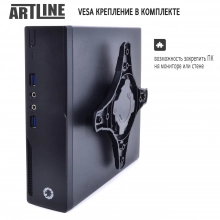 Купить Неттоп ARTLINE Business B15v03 - фото 7