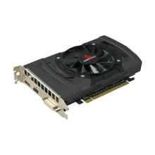 Купить Видеокарта BIOSTAR Radeon RX550-4GB (VA5505RF41-TBHRA-BS2) - фото 2
