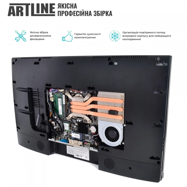 Купити Моноблок ARTLINE Business G46v22 - фото 7