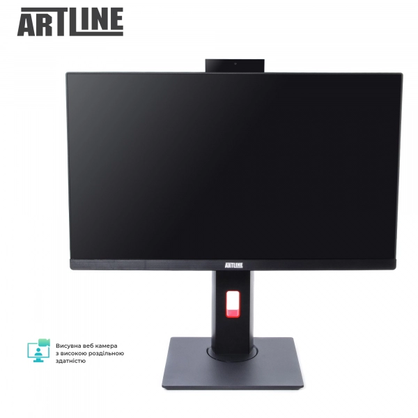 Купити Моноблок ARTLINE Business G46v22 - фото 8