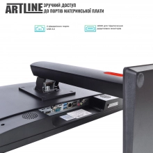 Купить Моноблок ARTLINE Business G46v22Win - фото 2