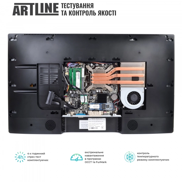 Купить Моноблок ARTLINE Business G46v22Win - фото 6