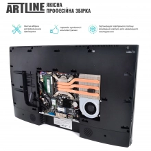 Купити Моноблок ARTLINE Business G46v23 - фото 7