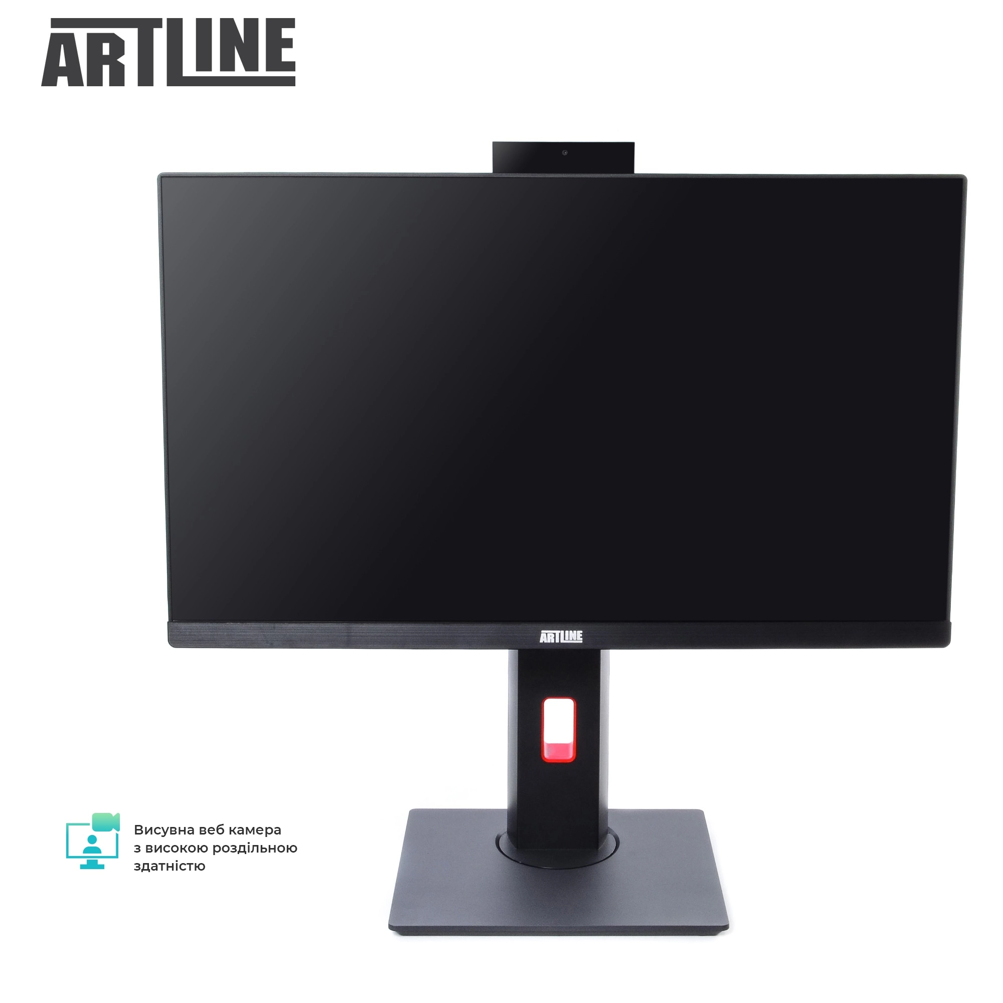 Купити Моноблок ARTLINE Business G46v23 - фото 8