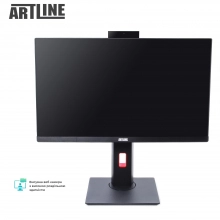 Купить Моноблок ARTLINE Business G46v23Win - фото 8