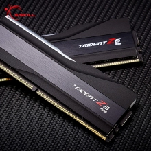 Купить Модуль памяти G.Skill Trident Z5 TZ5RK RGB DDR5-6000 CL40-40-40-96 1.35V 32GB (2x16GB) - фото 8