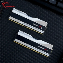 Купить Модуль памяти G.Skill Trident Z5 TZ5RS RGB DDR5-6000 CL40-40-40-96 1.35V 32GB (2x16GB) - фото 5