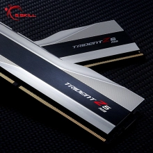 Купить Модуль памяти G.Skill Trident Z5 TZ5RS RGB DDR5-6000 CL40-40-40-96 1.35V 32GB (2x16GB) - фото 7