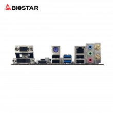 Купити Материнська платаBiostar H610MX-E - фото 3