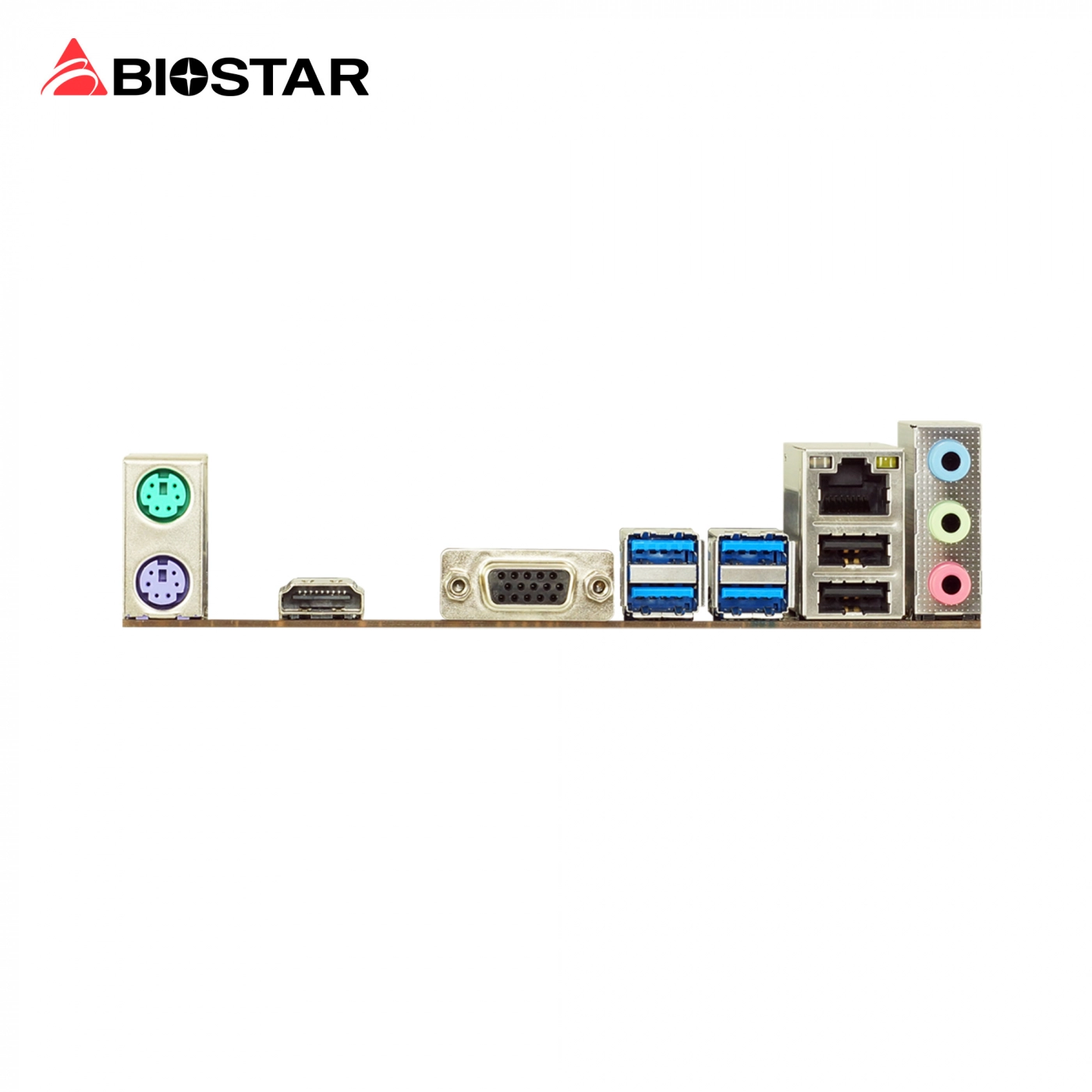 Купить Материнская плата Biostar TB360-BTC PRO 2.0 - фото 3